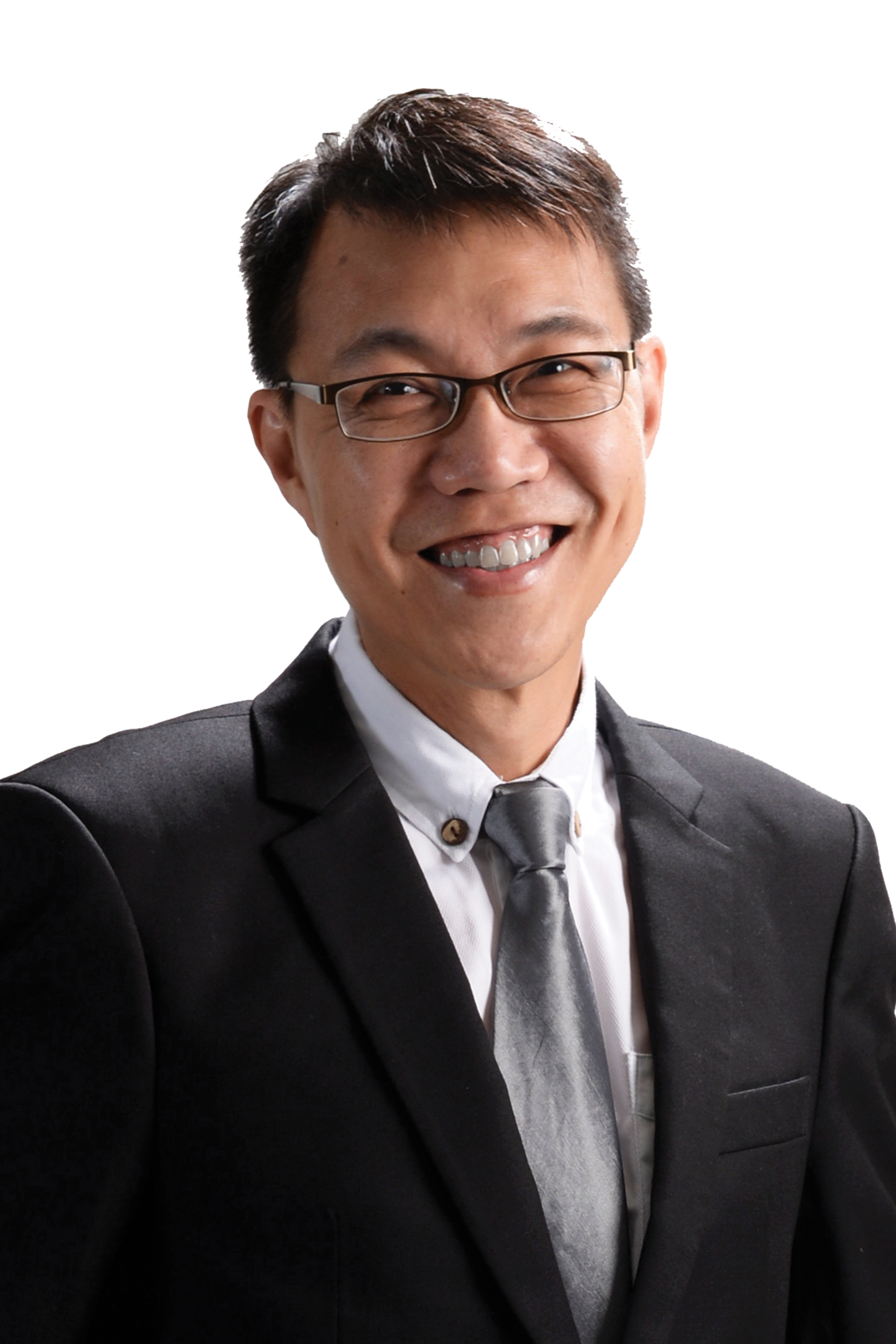 Dr Lee Hock Leong | General Dental Surgeon at Healthway Dental